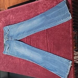 Rock 47 jeans size 5/6
